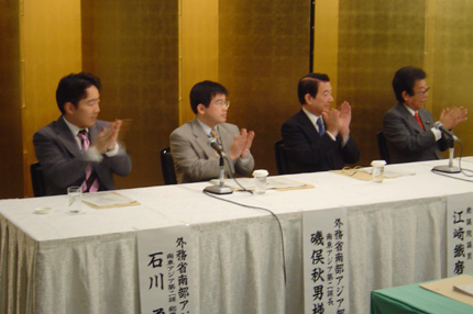 �u���l�C�j���[�X�F��23�񓖋���������J�Ái2007.06.20/���m�点�j2